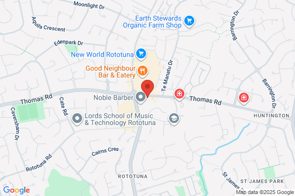 Hamilton Dental Centre