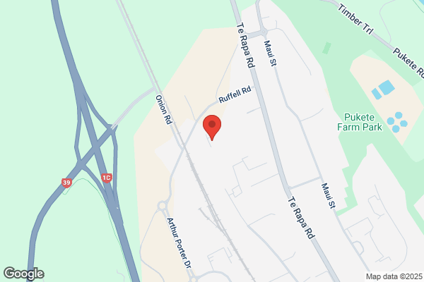 Manufacturing Suppliers (Hamilton) Ltd