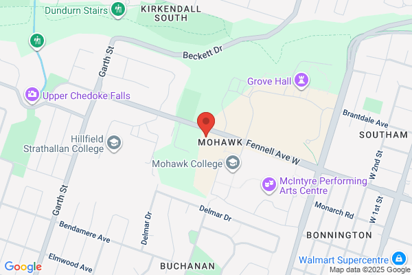 Quality Hotel & Conference Centre Hamilton