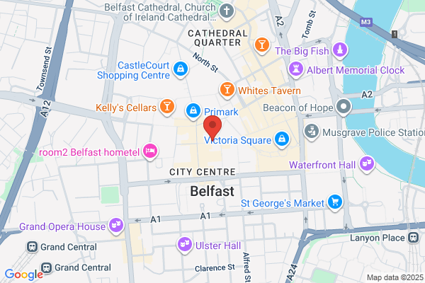 LUSH Cosmetics Christchurch