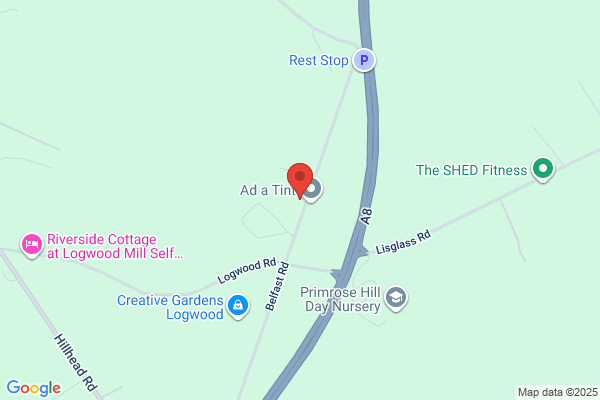 Ace Waterbed Services Ltd