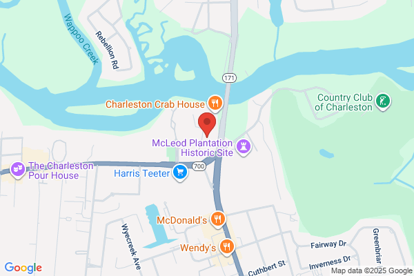 Charleston Engineering Ltd