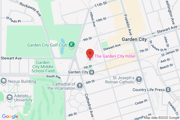 Garden City Motel
