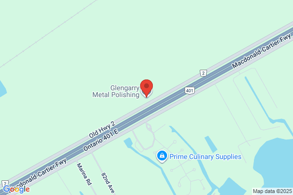 Glengarry Metals