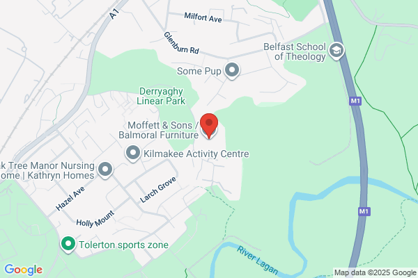 Nicol E W Furniture Manufacturers Ltd