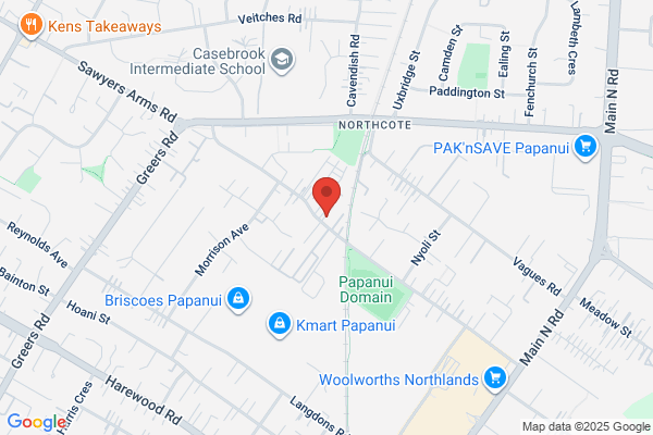 Papanui Sheetmetal Workers