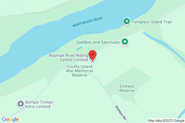 Waimak River Horse Treks Ltd
