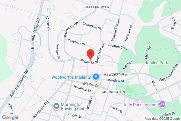 Belhaven Rest Home