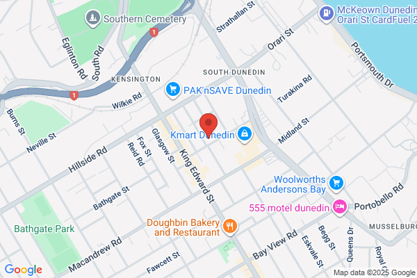 Brandwell Moller Ltd