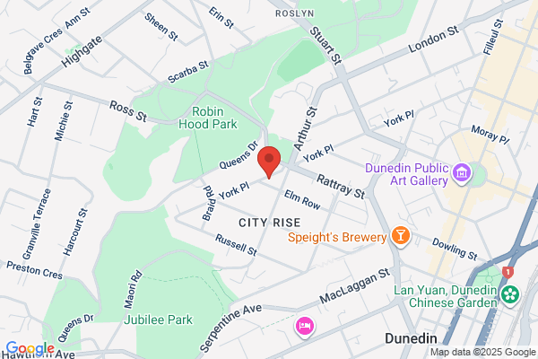City Heights Childcare