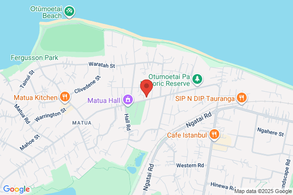 CoinFlip Bitcoin ATM - Matua Dairy (Tauranga)