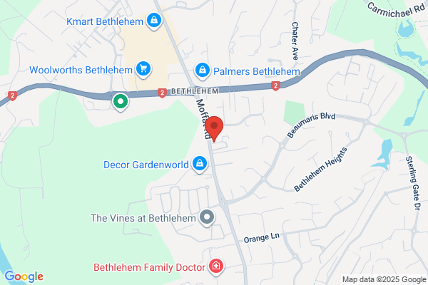 Bethlehem Veterinary Centre