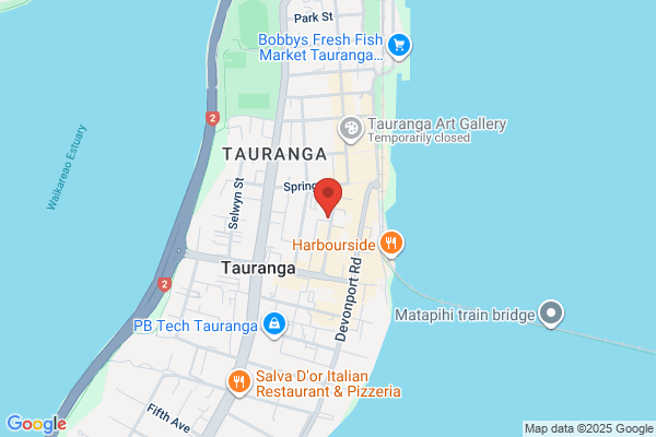 Carve Barbershop - Tauranga