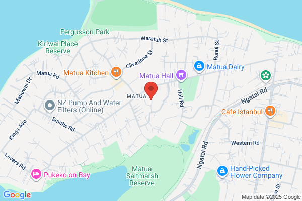 Matua Lifecare