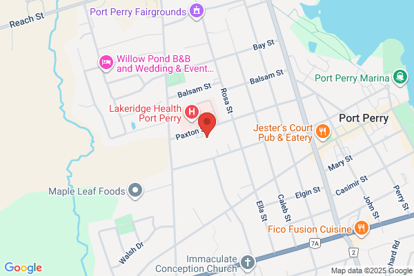The Vein & Laser Centre
