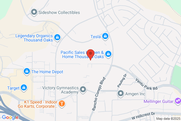 Ventura Pest Management