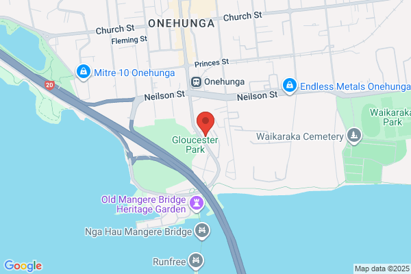 Auckland Auto Gates