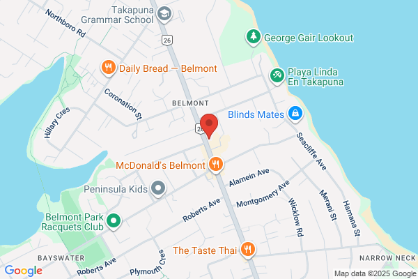 BizDojo - Auckland, Takapuna