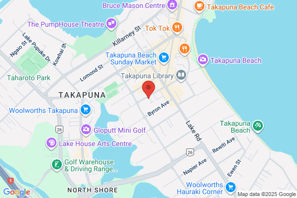 Bulk Handling Australia (NZ) Ltd