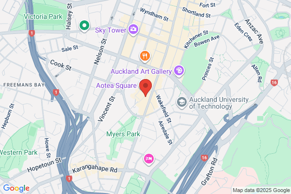 New Zealand Symphony Orchestra Limited