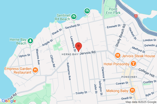 Ponsonby Veterinary Centre