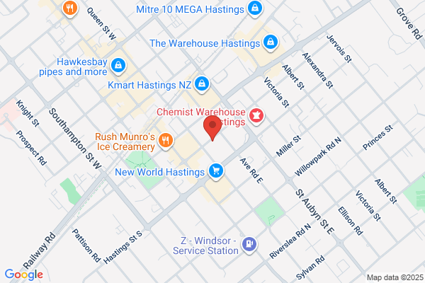 Salvation Army Family Stores