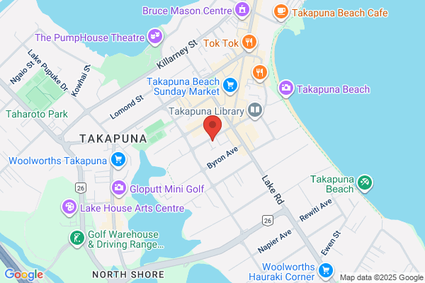 Takapuna Art Supplies