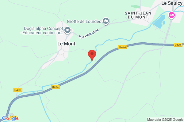 Bouchard L D