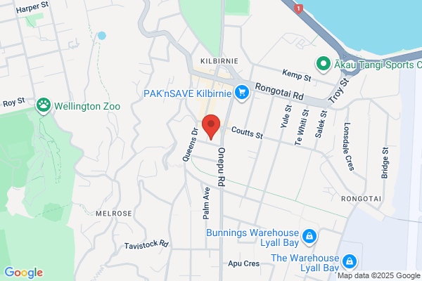 Boxing New Zealand Inc