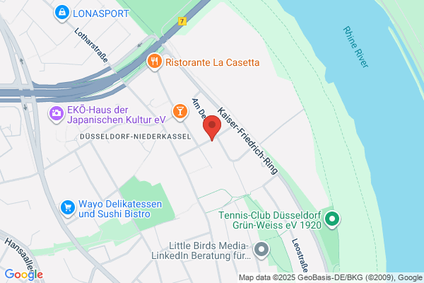 EventBlogger