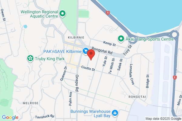 Kilbirnie Health 2000