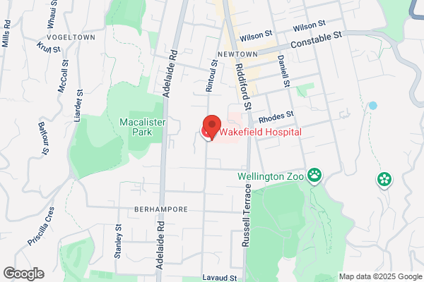 Wakefield Radiology