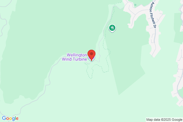 Wellwind Energy Ltd