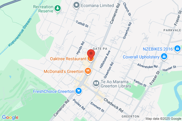 Local Liquor Greerton