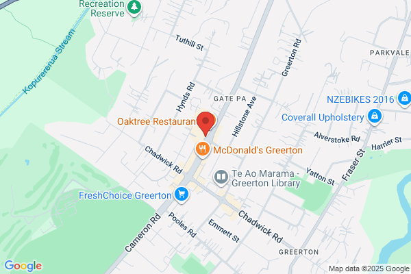 Parkinson & Bouskill Ltd