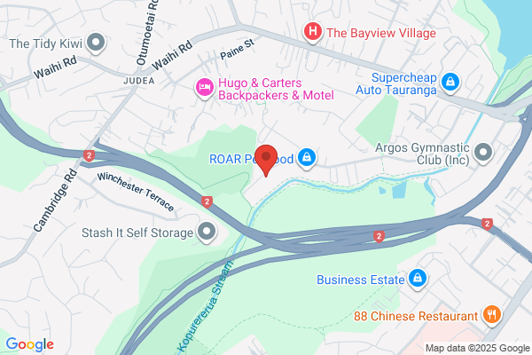 Turnwood Industries (2001) Ltd