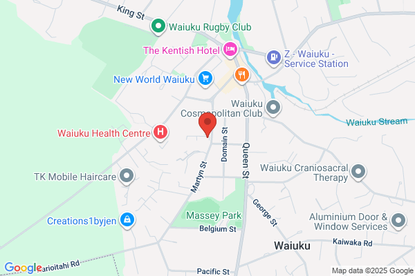 Wooden Gates Waiuku