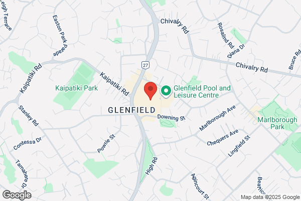 Specsavers Optometrists & Audiology - Glenfield Mall