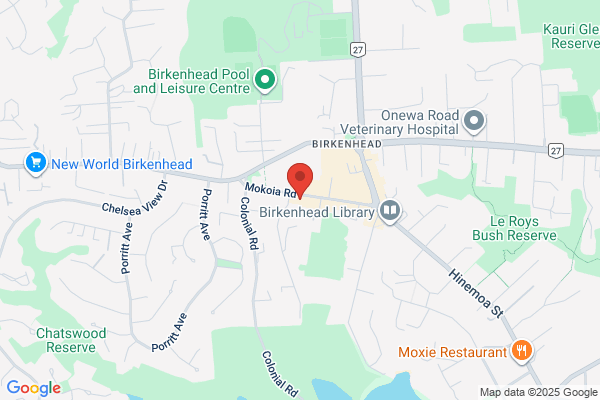 BFT Birkenhead
