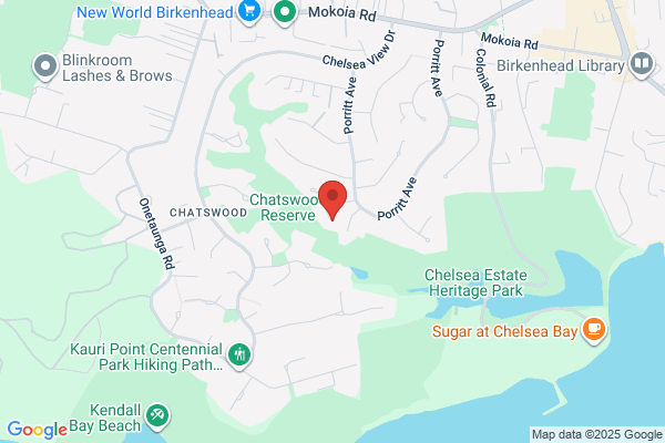 Chimney Sweep Ltd