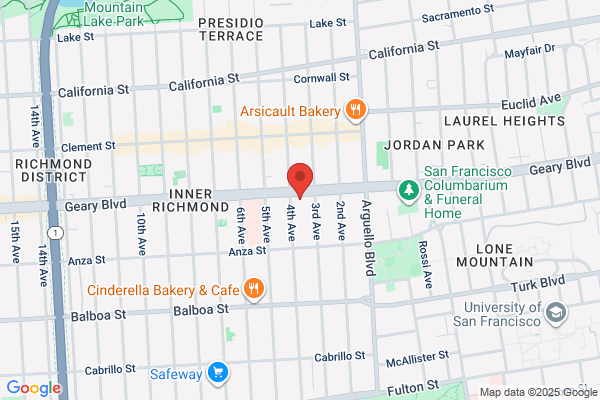 Salvation Army Family Stores