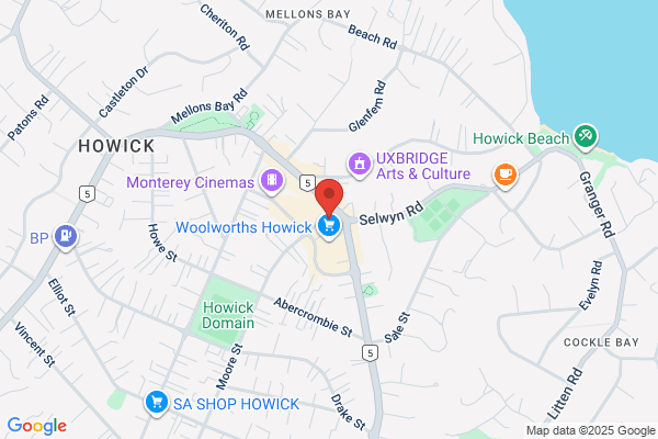 Fencible Drycleaners Ltd