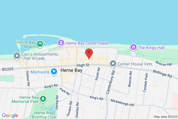 Fresh Meats Herne Bay Ltd