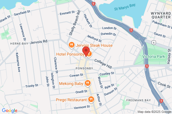 Harrison & Graham Optometrists & Dispng Opticians