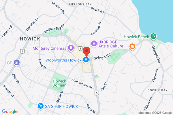 Howick Mower & Cycle Centre