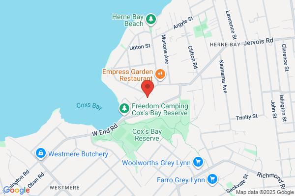 Jervois Private Hospital & Rest Home
