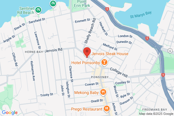 New Zealand Drycleaners