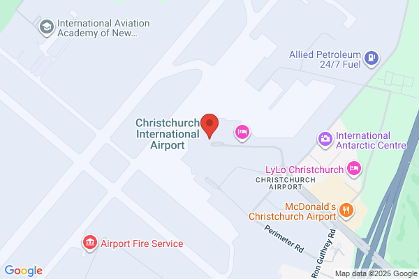 National Car Rental