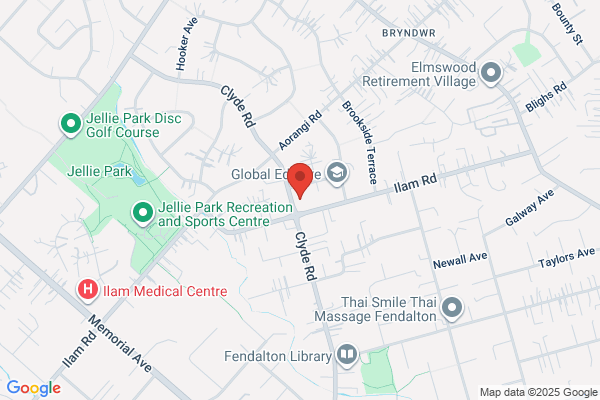 Harcourts Holmwood