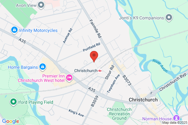 Mobile Foot Care Clinic Nelson